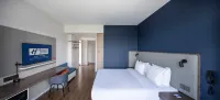 Holiday Inn Express Xi'an Hi-tech Jinye 2nd Road Hotels in Xi'an