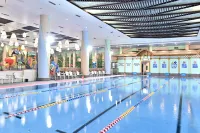 盛世瀾灣溫泉酒店（天津靜海站店） - 水上樂園