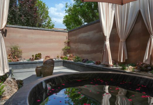 3. 리장 위룽 설산..