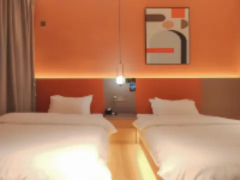 Kailuoju [Luoyang Longmen Avenue Store]