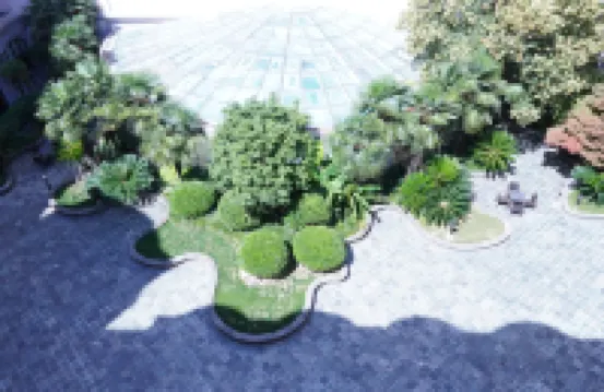 上海虹橋萬麗酒店 上海酒店