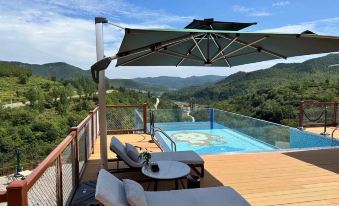 Trip.com Group Country Retreats (Shanxi Manghe Taihang Mijing Joint Resort)