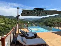 Trip.com Group Country Retreats (Shanxi Manghe Taihang Mijing Joint Resort） - Romantic