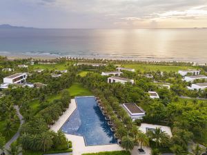 The Westin Resort & Spa Cam Ranh