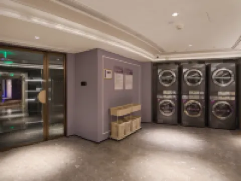 โรงแรม Mercure (ทะเลสาบตะวันตก หางโจว) โรงแรมในหางโจว