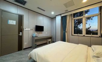 Linjing Jiayuan Hotel