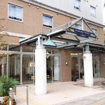 KURUME HOTEL ESPRIT