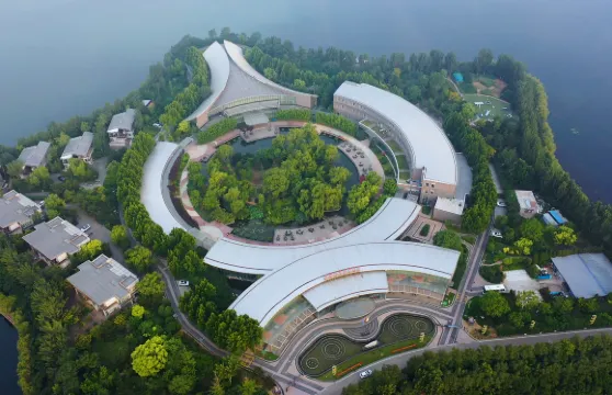 首鋼遷安會議中心