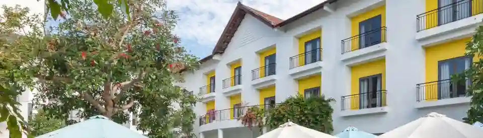 EMM Hotel Hoi An
