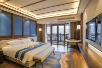 太湖龍之夢煙花樓