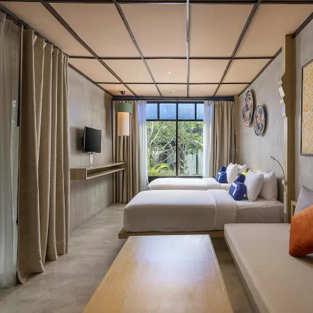 Homm Chura Samui