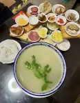 Mengzi Xiado Hotel (Nanhu Park) - breakfast