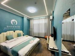 Boutique Themed Hotel (Tongren Fenghuang Airport)