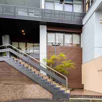 レクトーレ 熱海桃山（TKP Hotels & Resorts） Hotel Exterior