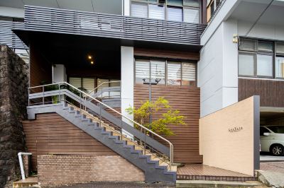 施設外観 TKPホテル&リゾート レクトーレ熱海桃山の写真