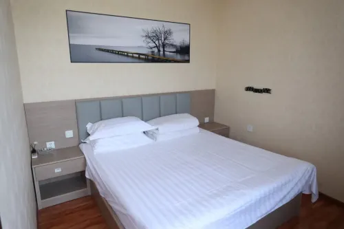 Gu'an Hengyue Hotel - Losmen