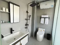 Joneng Hotel Hotels in Zhuoni