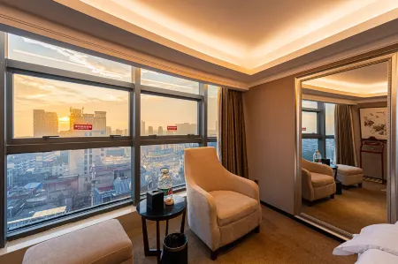 Ramada by Wyndham Pingtan