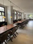 Shanyou Fumei Hostel - breakfast
