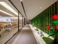 STarhotel Hotels near Baohe