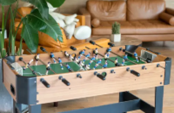 Moganshan Zan Designer Boutique Homestay