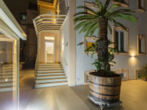 Buono B&B Hotels in Naples