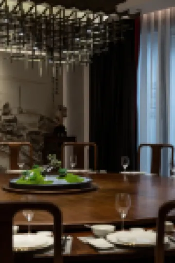 Yujian Tangzhai Guesthouse