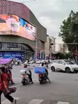 YiZhou Hotel (Hezhou YuannDongBinfen Plaza) - Bintang 2