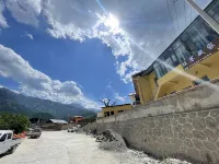Diebu Huawang Homestay