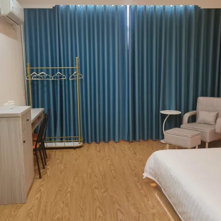Fu'an Fuxingyuan Hotel