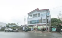RedDoorz @ Alaminos Pangasinan