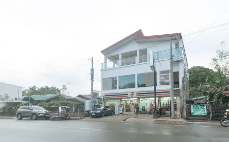 RedDoorz @ Alaminos Pangasinan