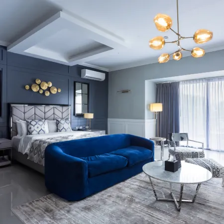 Stonehill Suites