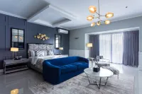 Stonehill Suites - Balcony