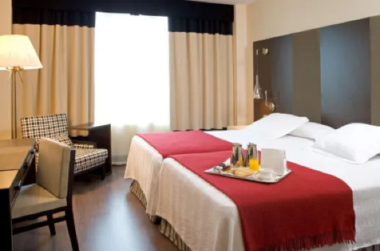 NH Valladolid Balago