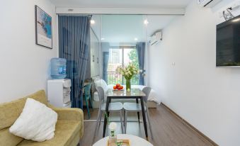 LUMI Hotel & Apartment