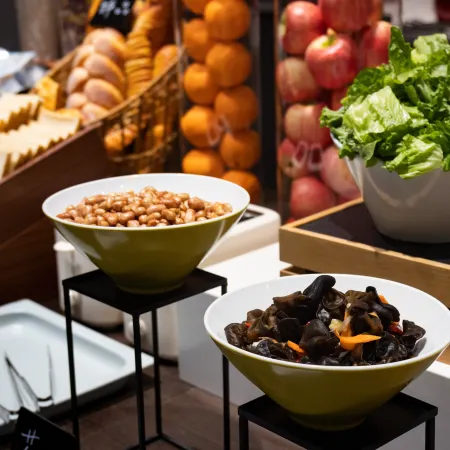 Yujing Saussurea Boutique Hotel