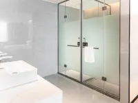 EZZI HOTEL Hotels in Guangshan