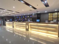 Rongda International Hotel