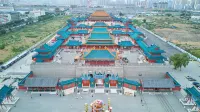 Datong Onetwo Hotel（Datong ancient city Daiwangfu shop） - 뷰