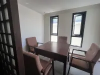 Zhenjingyan Tea Culture Experience B&B