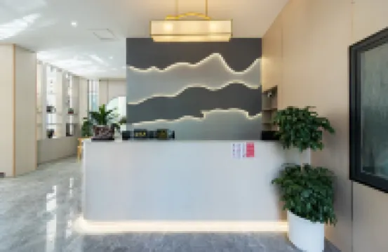 望山·溪裡dream高端設計師觀山景美宿（四姑娘山店）
