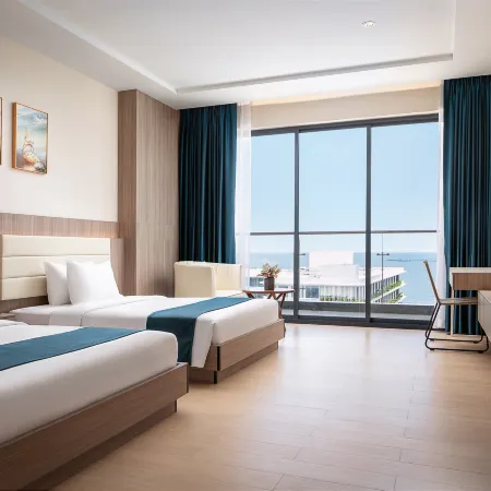 RIVA Hotel SHV