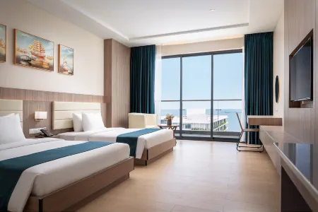 RIVA Hotel SHV