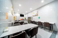 Yuejujiudian - servizio colazione