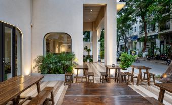 The Royal Vista - Phu My Hung