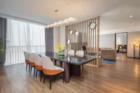 Nirvana Resort Hotel di Beijing