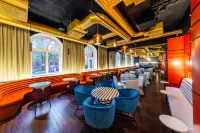 Tribe Riga City Centre Hotel