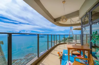 Tsuen Wan Azhong Apartment