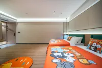 Fujiliya Hotel Kashgar Ancient City People's Square Branch Hotels in Kashgar